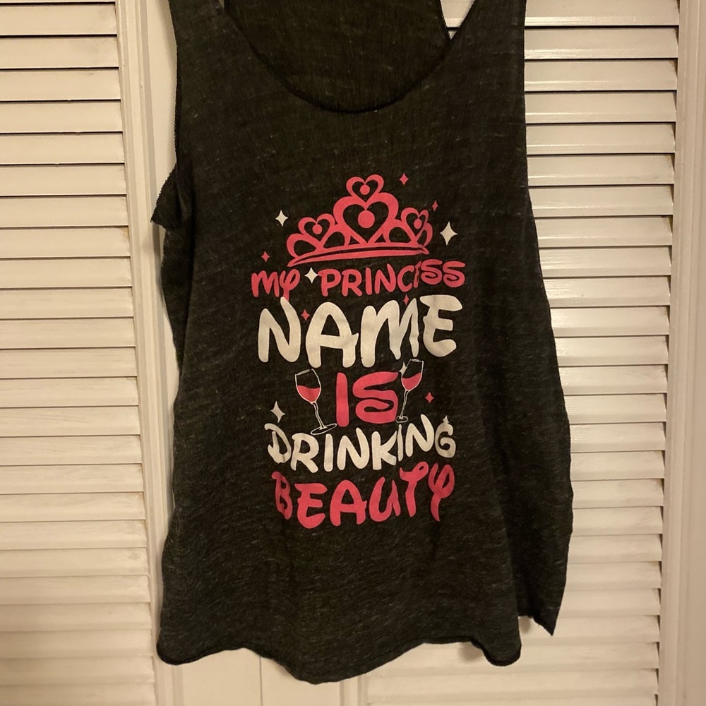 Disney Racer Top